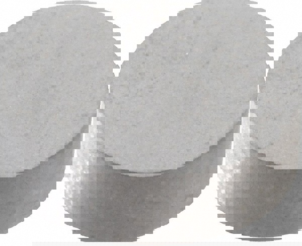 Flat Tooth Pattern, 3/8