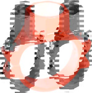 3X1-1/2 PTD FIP MECH TEE 920