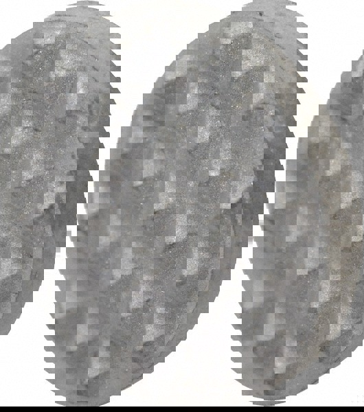 Extra Fine Tooth Grade, Diamond Tooth Pattern, 1/2