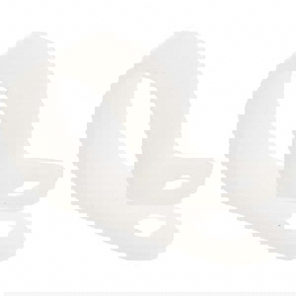 Chemical-Resistant Clamp: 1/2