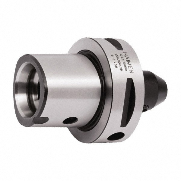 End Mill Holder: Taper Shank