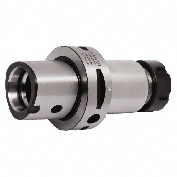 Collet Chuck: 0.04 to 0.63