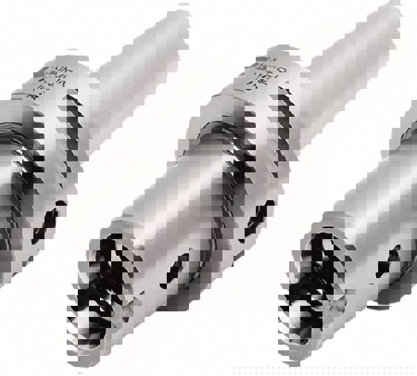 Shrink-Fit Tool Holder & Adapter: C6 Mod