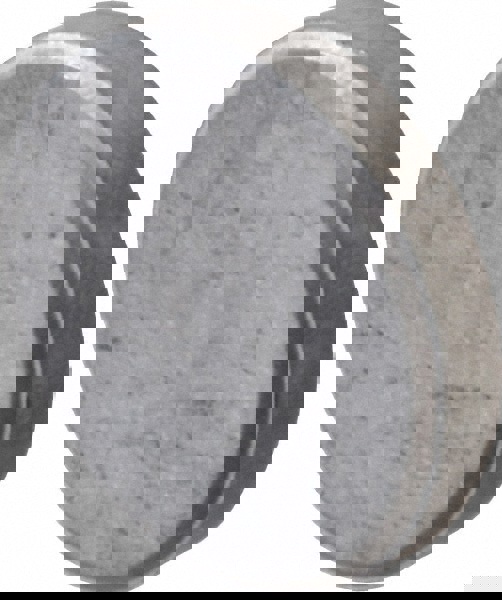 Flat Tooth Pattern, 3/4