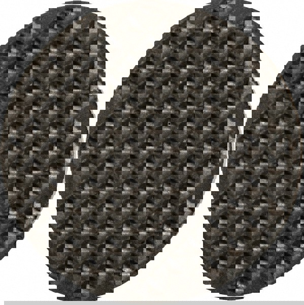 Extra Fine Tooth Grade, Diamond Tooth Pattern, 1