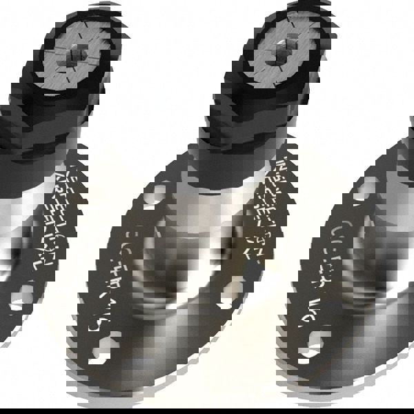 CMM Collet Chuck: 2.375