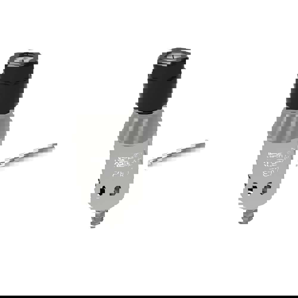 CMM Collet Chuck: Aluminum