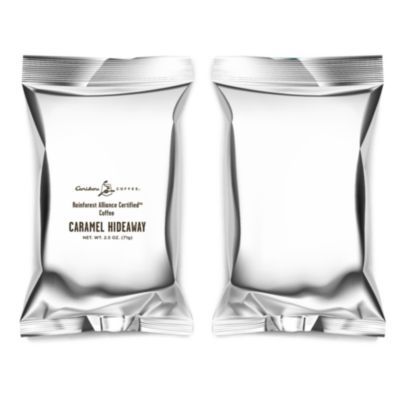 COFFEE,18-2.5OZ,CARAMEL