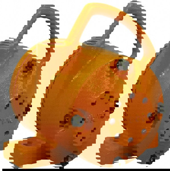 5,000 Lb. Force, 40 Cubic Feet per Minut