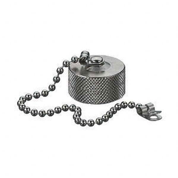 Sensor Accessories; Sensor Accessory Type: Closure Cap
