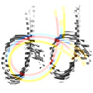 5 FT HP CHARGING HOSE W/ BV