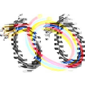 60 ENVIRO SAFE HOSE SET (3PK)