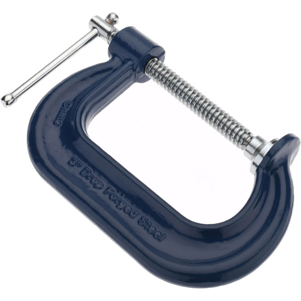 C-Clamp: 3