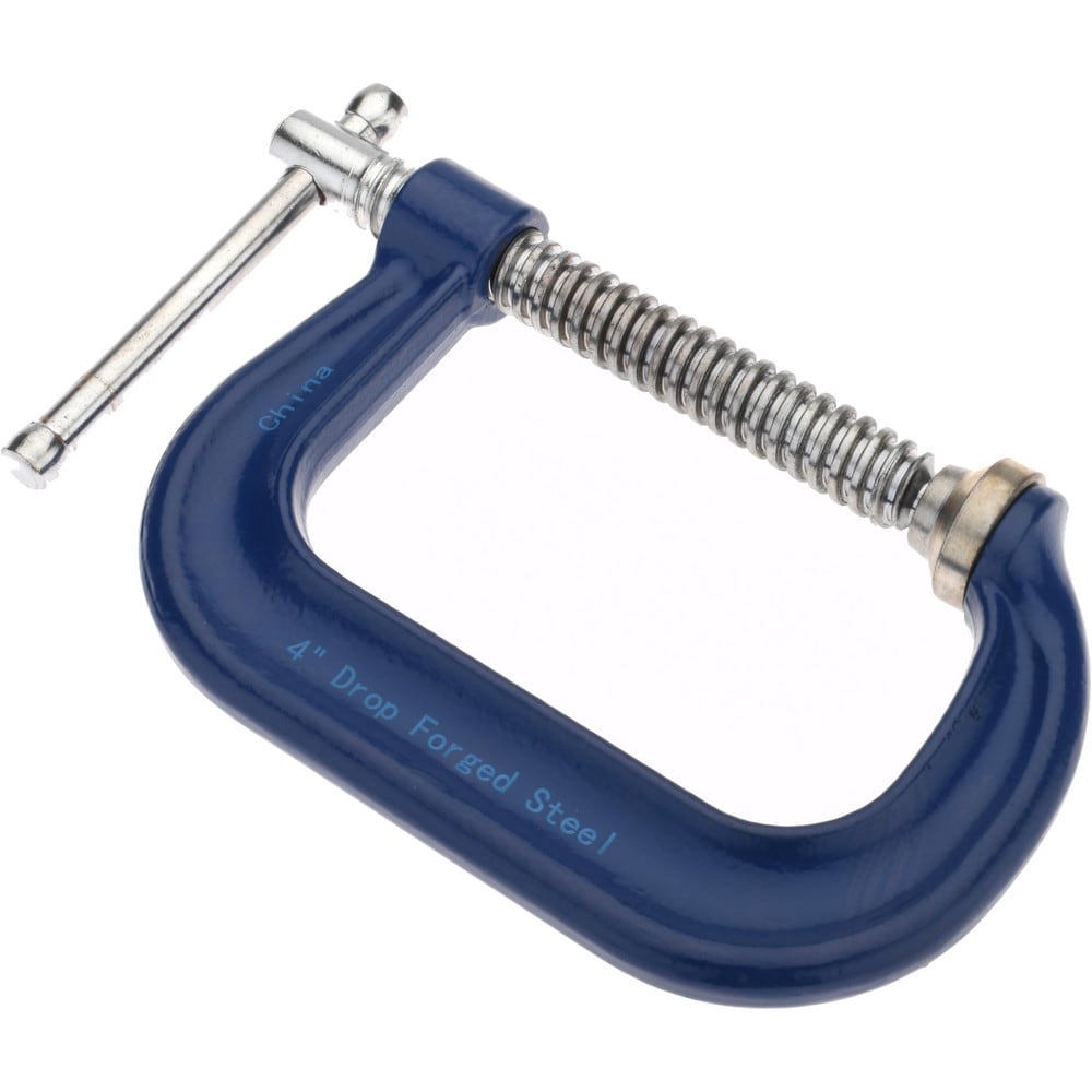 C-Clamp: 4