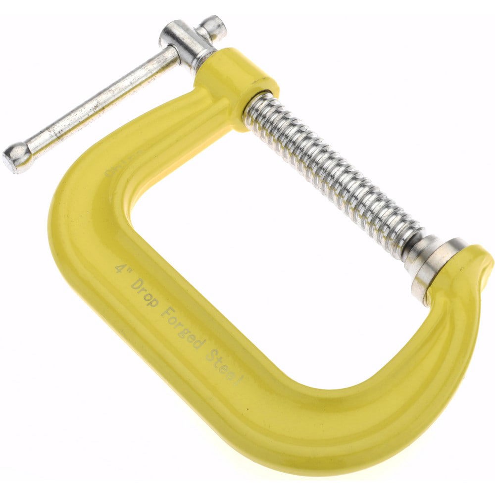 C-Clamp: 4