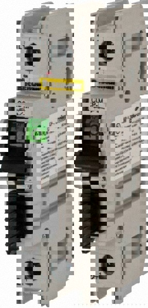 Cam & Disconnect Switch: Open, Fused, 30 Amp, 240VAC, 1 Phase