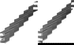 Shaft/Support Rail Assemblies