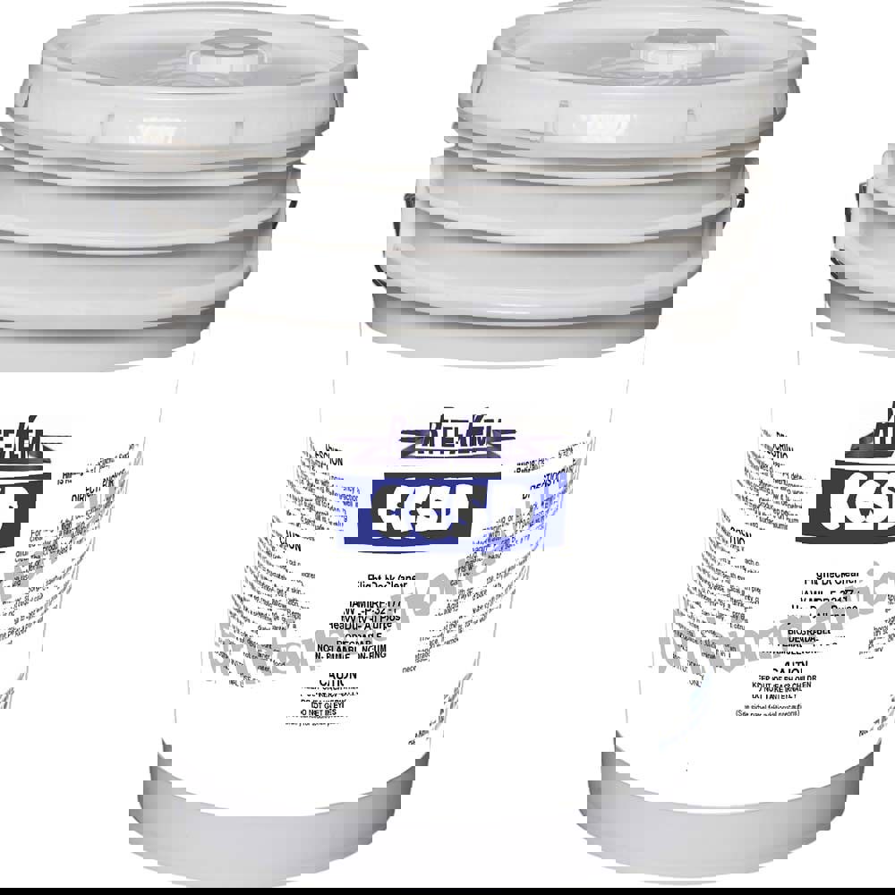 All-Purpose Cleaner: 5 gal Pail