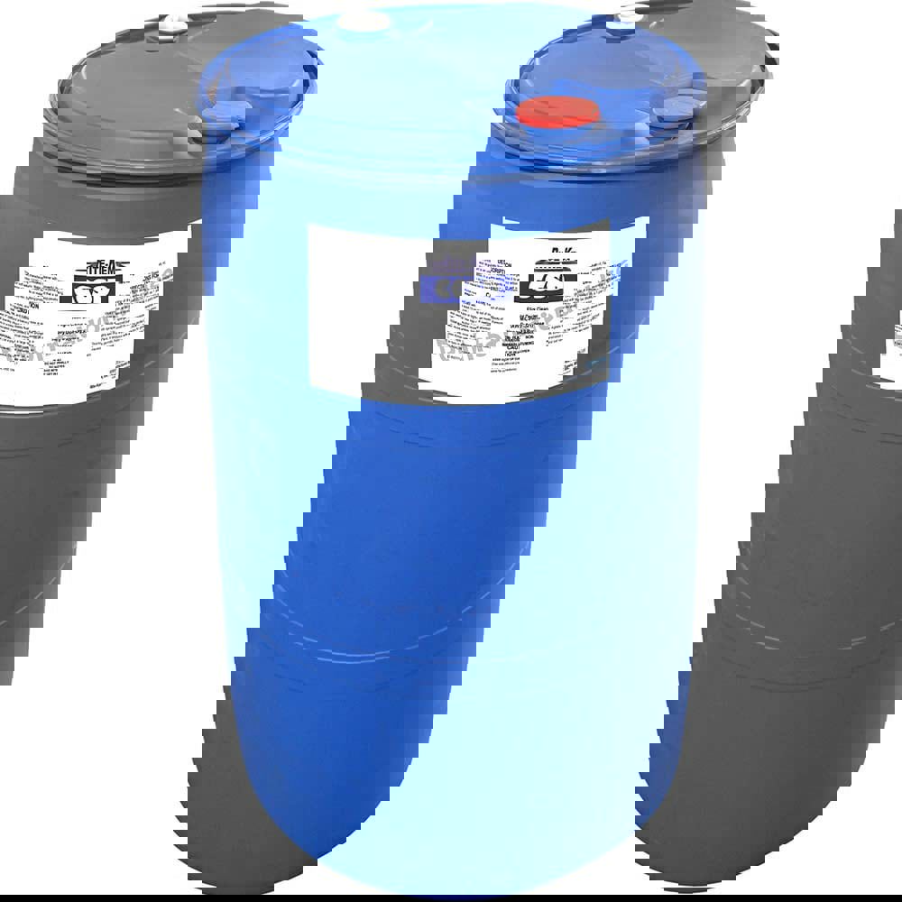 All-Purpose Cleaner: 55 gal Plastic Drum