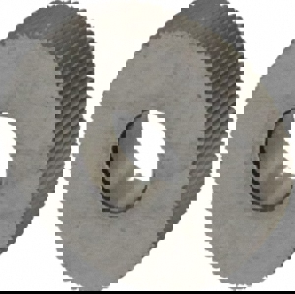 Standard Knurl Wheel: 21.5 mm Dia, 90 ° Tooth Angle, 25 TPI, Straight, Cobalt