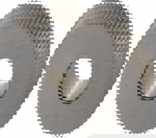 Standard Knurl Wheel: 0.846