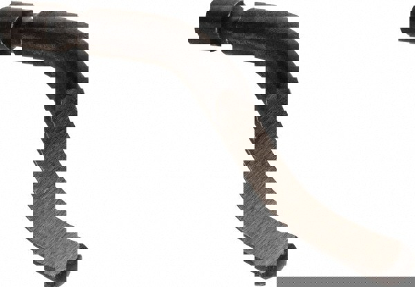 Swivel & Scraper Blade: EN20, Bi-Directional, High Speed Steel