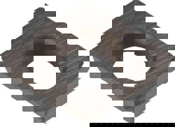 Boring Insert: CCTDD5B EMG, Solid Carbid