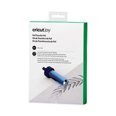 KIT,TRANSFR,6X4,BE/WH