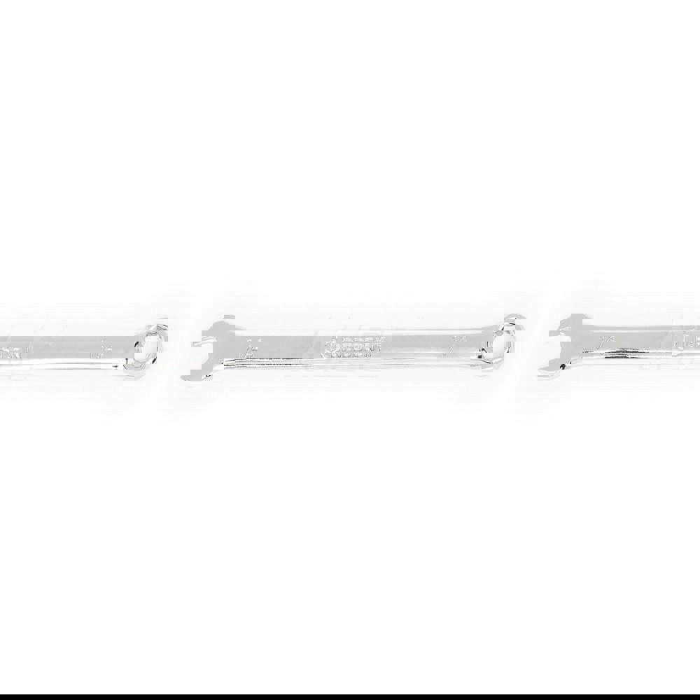 Combination Wrench: 1/4