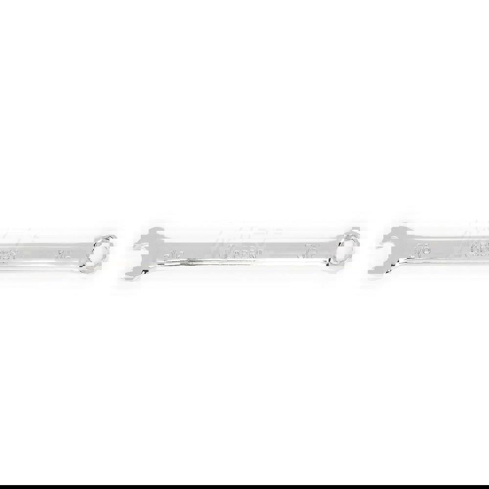 Combination Wrench: 5/16