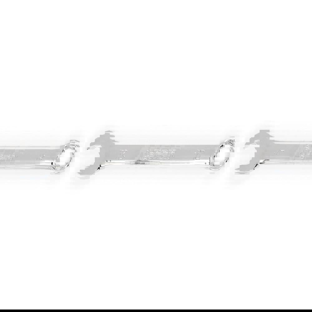 Combination Wrench: 7/8