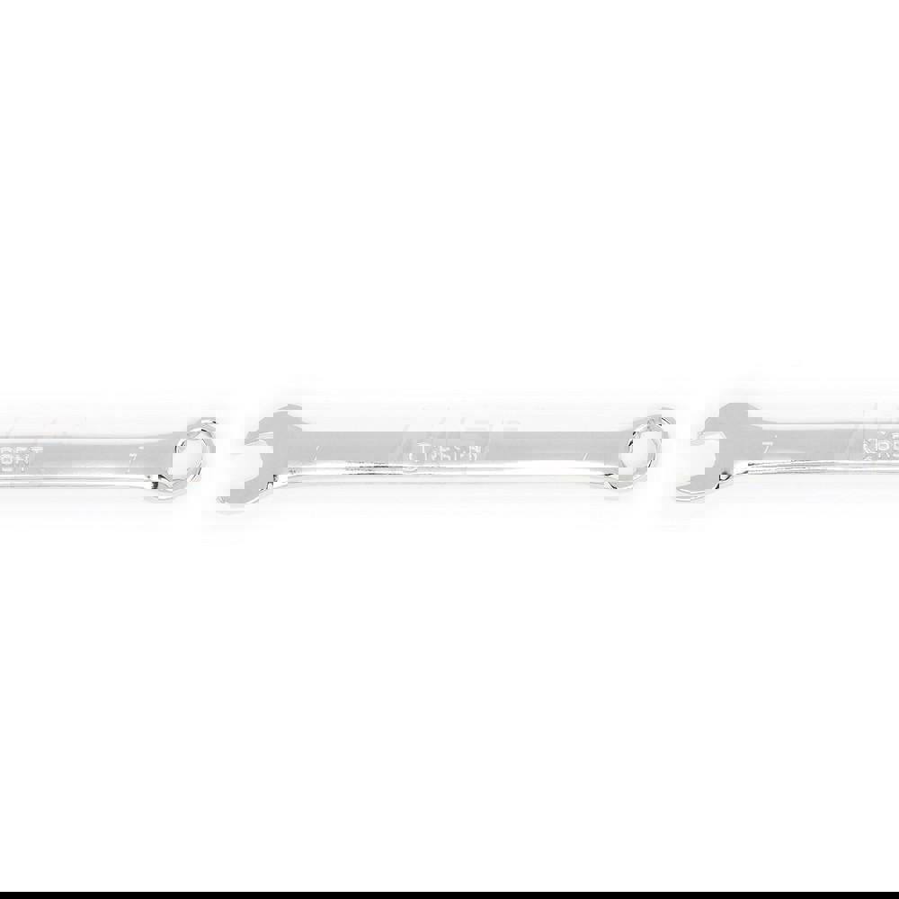 Combination Wrench: 7.00 mm Head Size