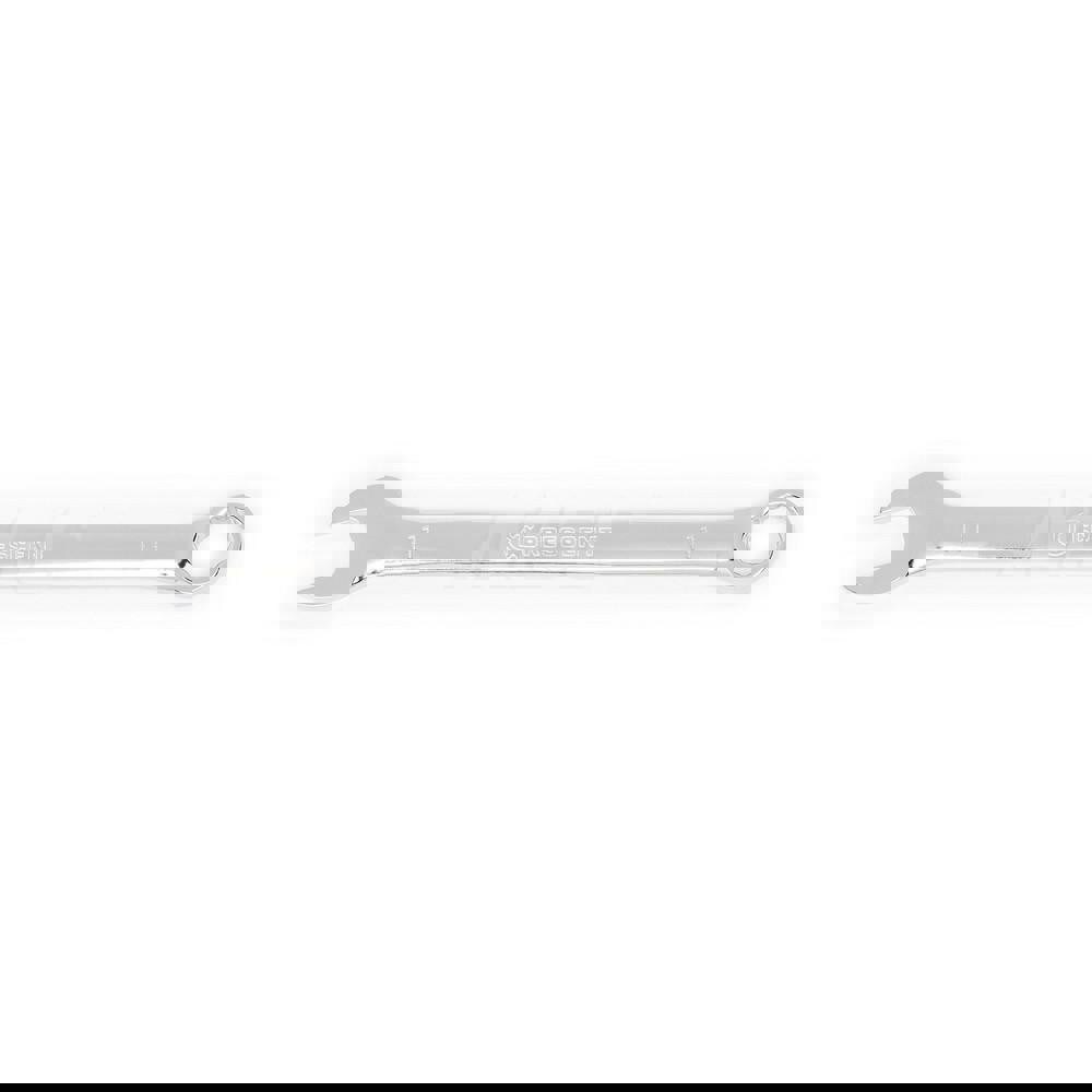 Combination Wrench: 11.00 mm Head Size