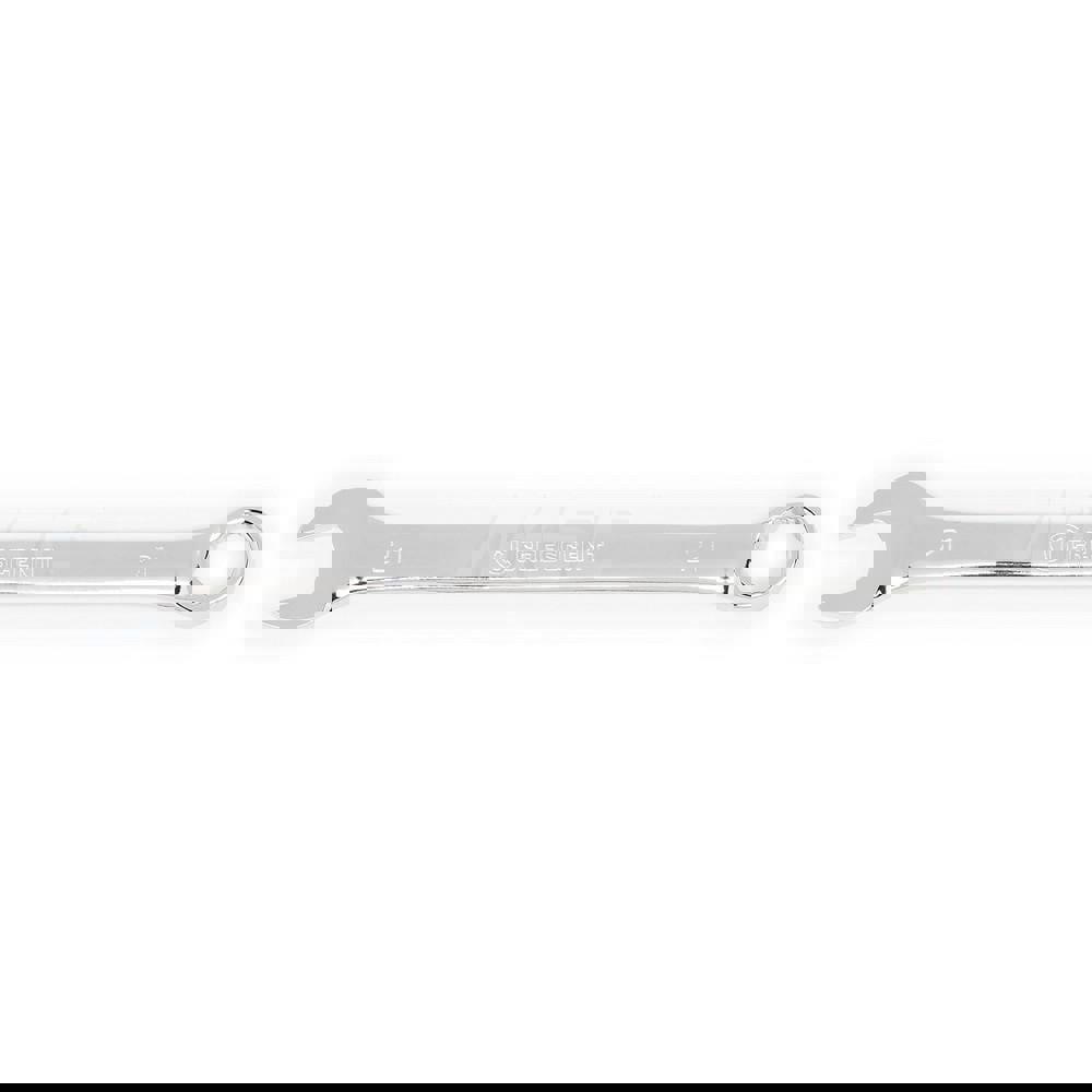 Combination Wrench: 21.00 mm Head Size