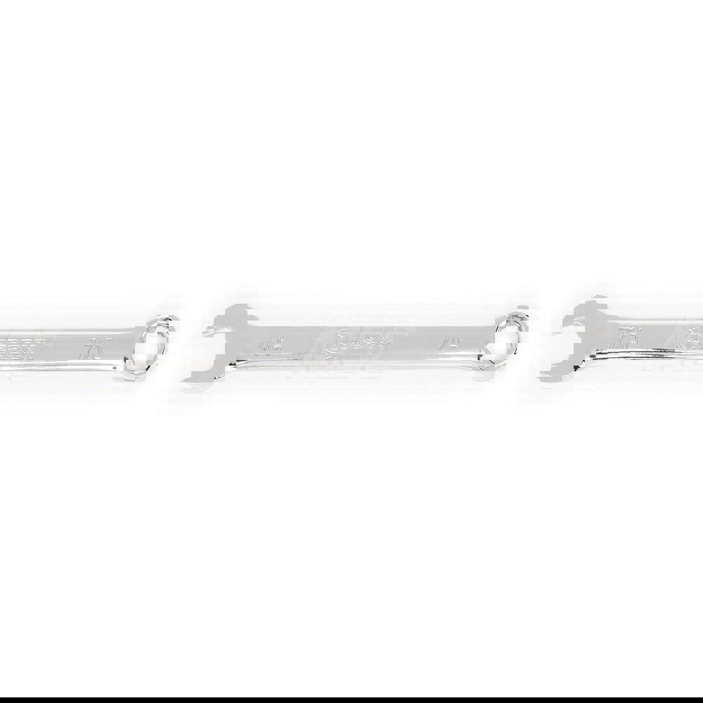 Combination Wrench: 7/16