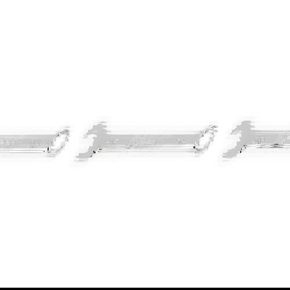 Combination Wrench: 9/16