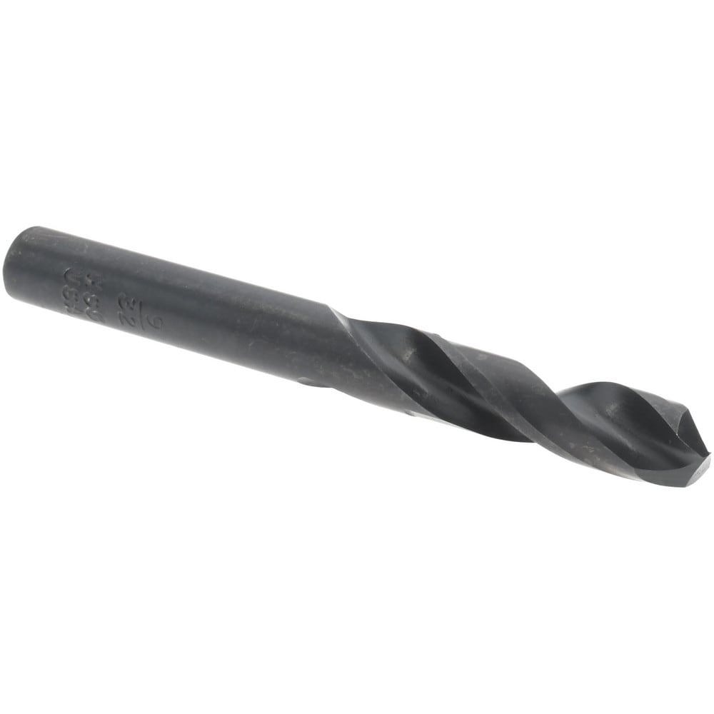 Screw Machine Length Drill Bit: 9/32