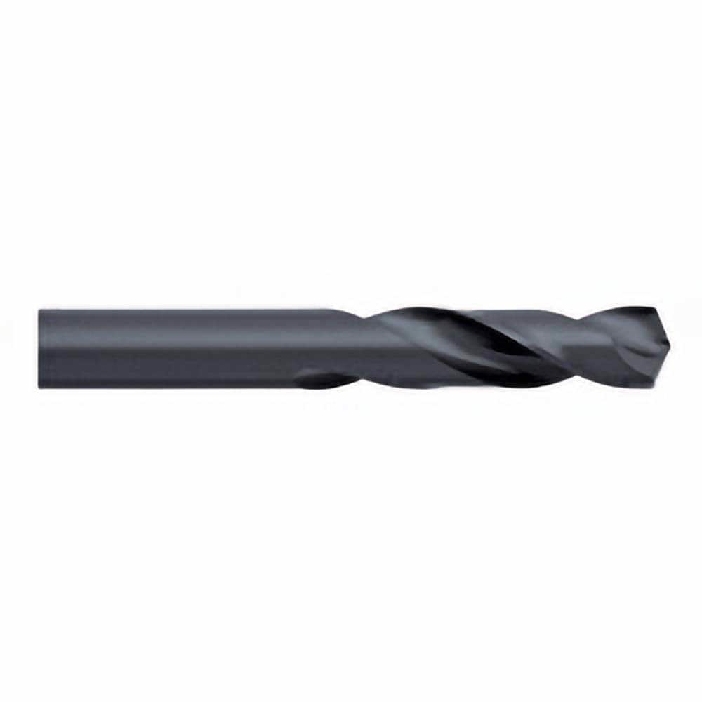 Screw Machine Length Drill Bit: 0.182