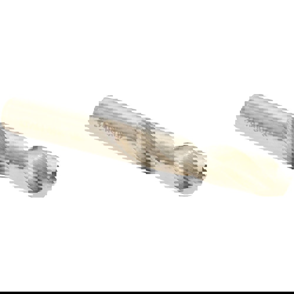 Screw Machine Length Drill Bit: 27/64