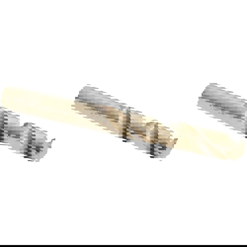 Screw Machine Length Drill Bit: Letter G