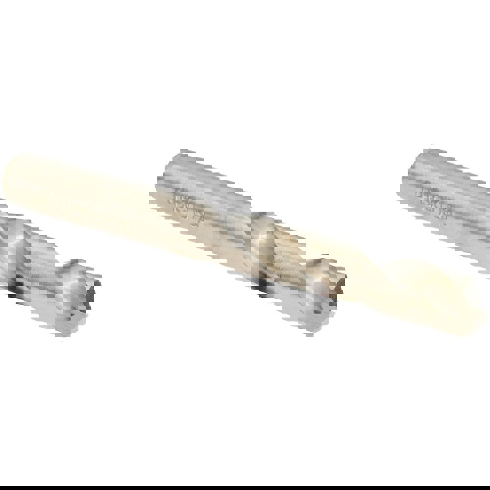 Screw Machine Length Drill Bit: Letter O