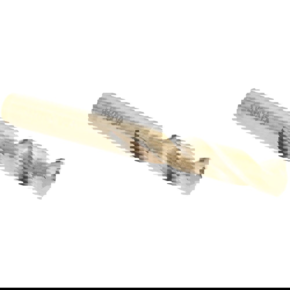 Screw Machine Length Drill Bit: Letter Q