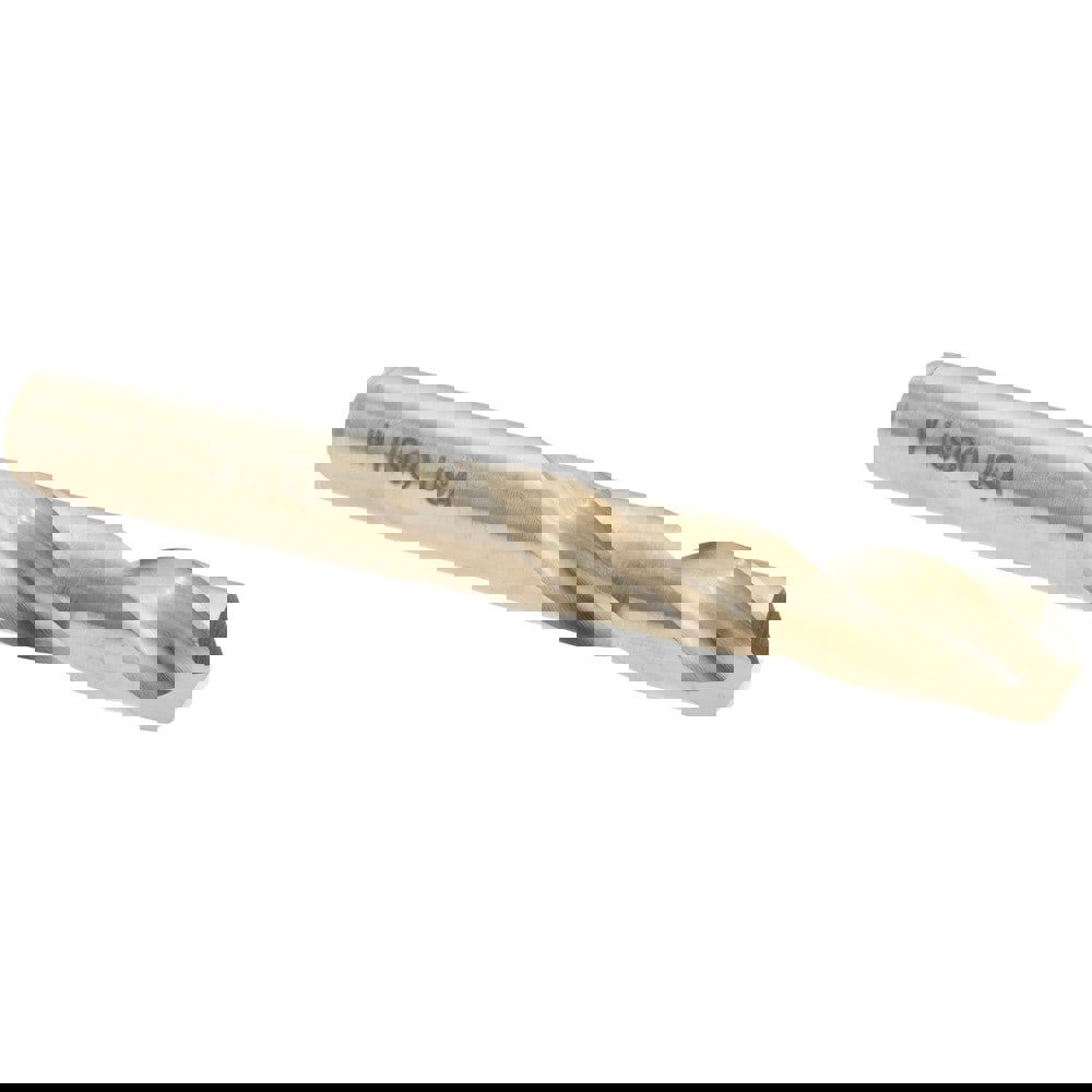 Screw Machine Length Drill Bit: Letter W