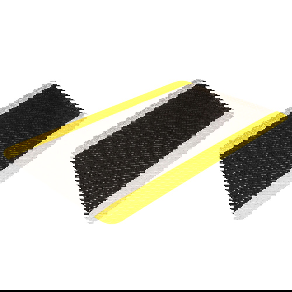 Anti-Fatigue Mat: 5' Length, 3' Wide, 7/8