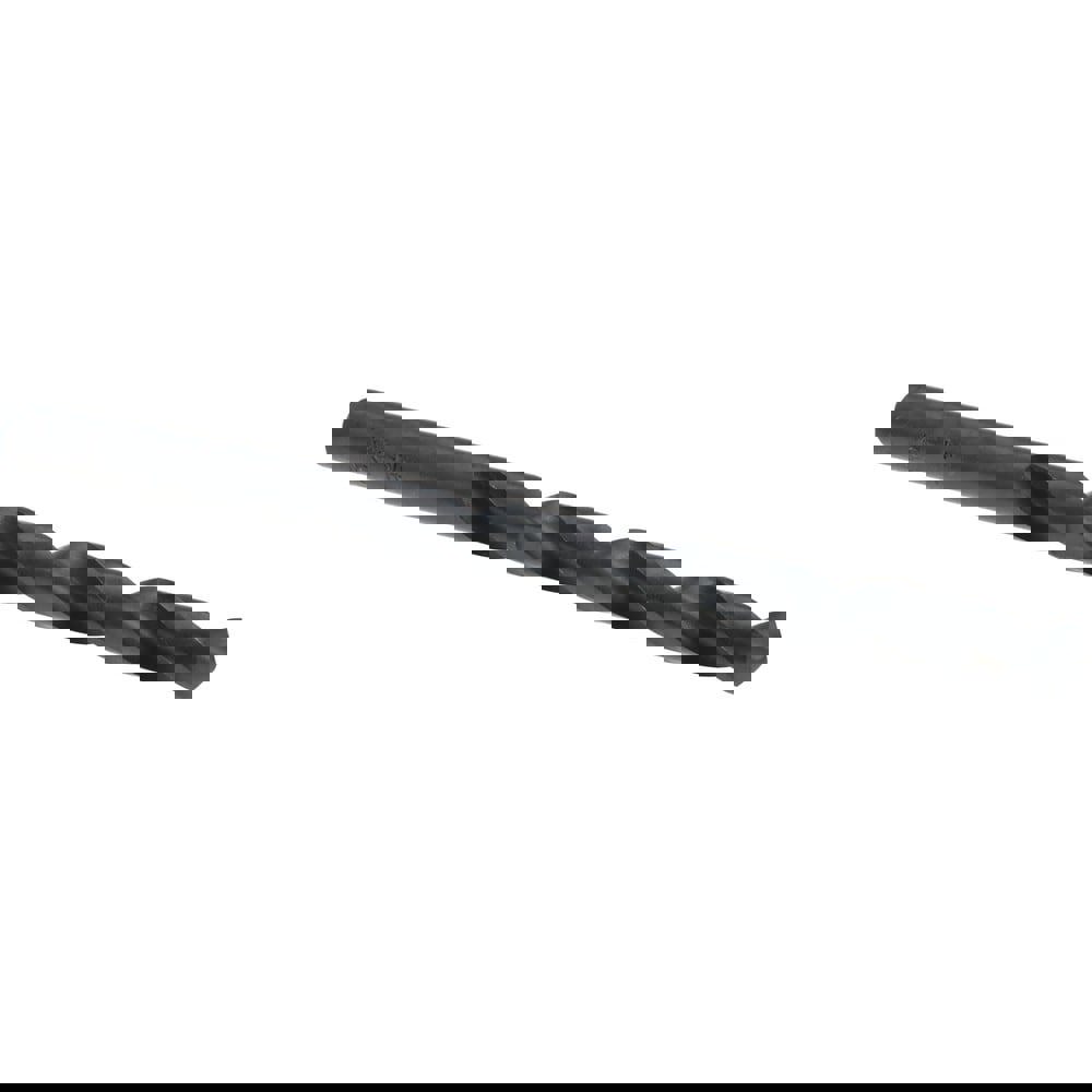 Jobber Drill: Letter E, 118 deg Point, H