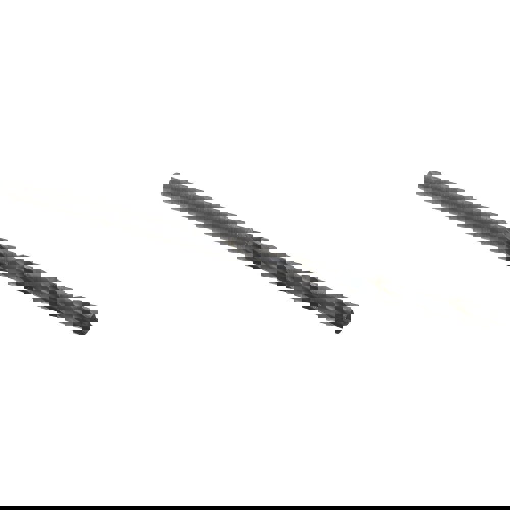 Jobber Drill: #39, 118 deg Point, High S