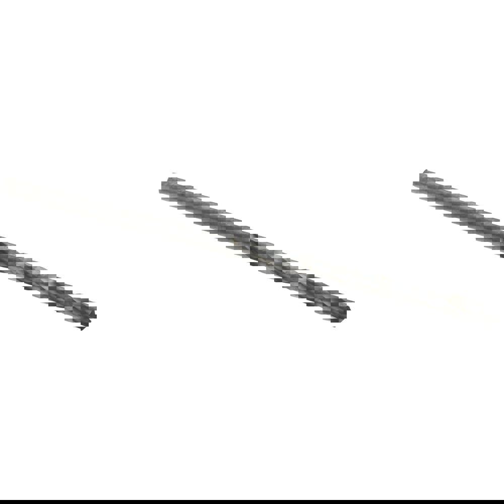 Jobber Drill: #43, 118 deg Point, High S