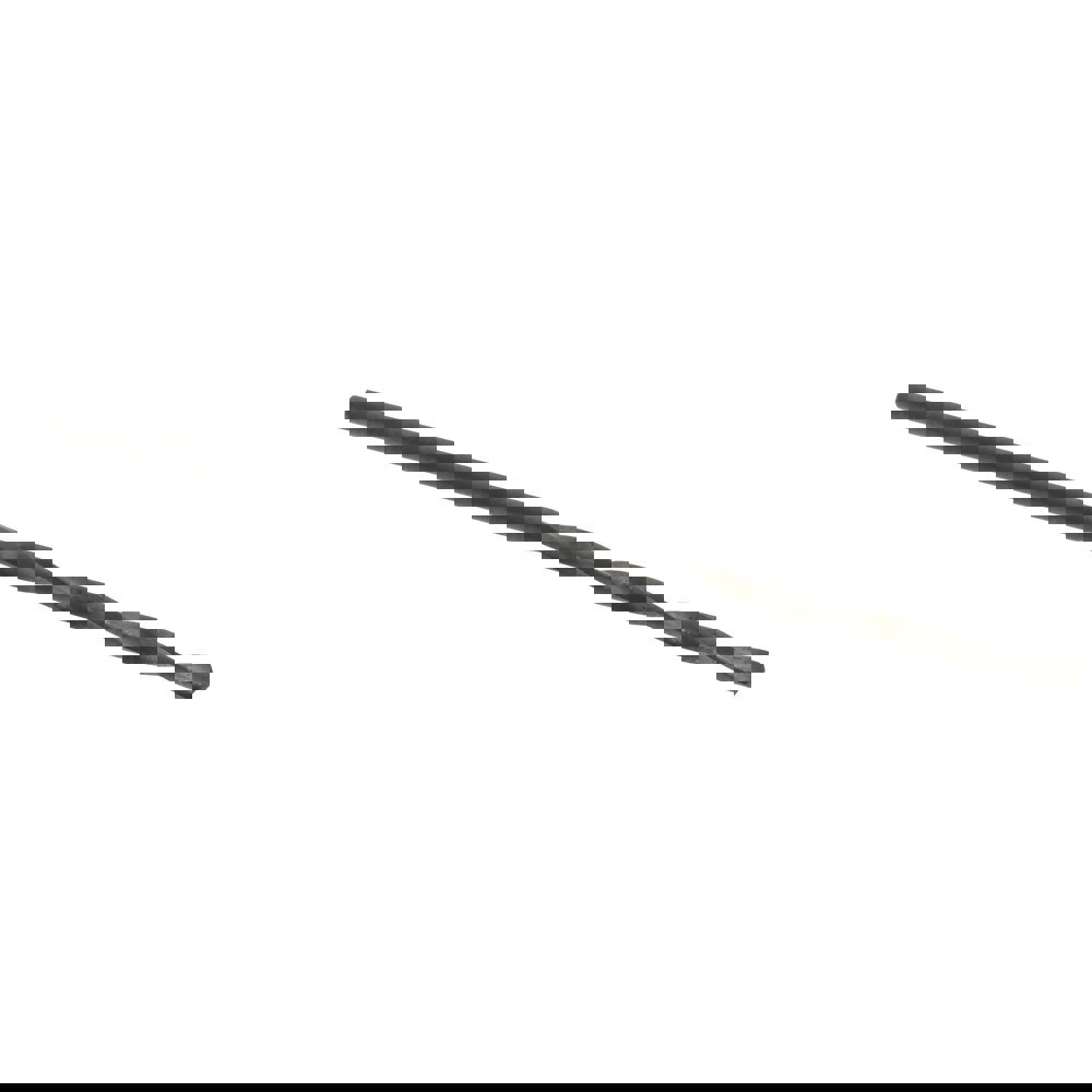 Jobber Drill: #55, 118 deg Point, High S