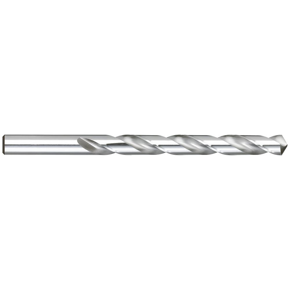 Jobber Length Drill Bit: 3/32