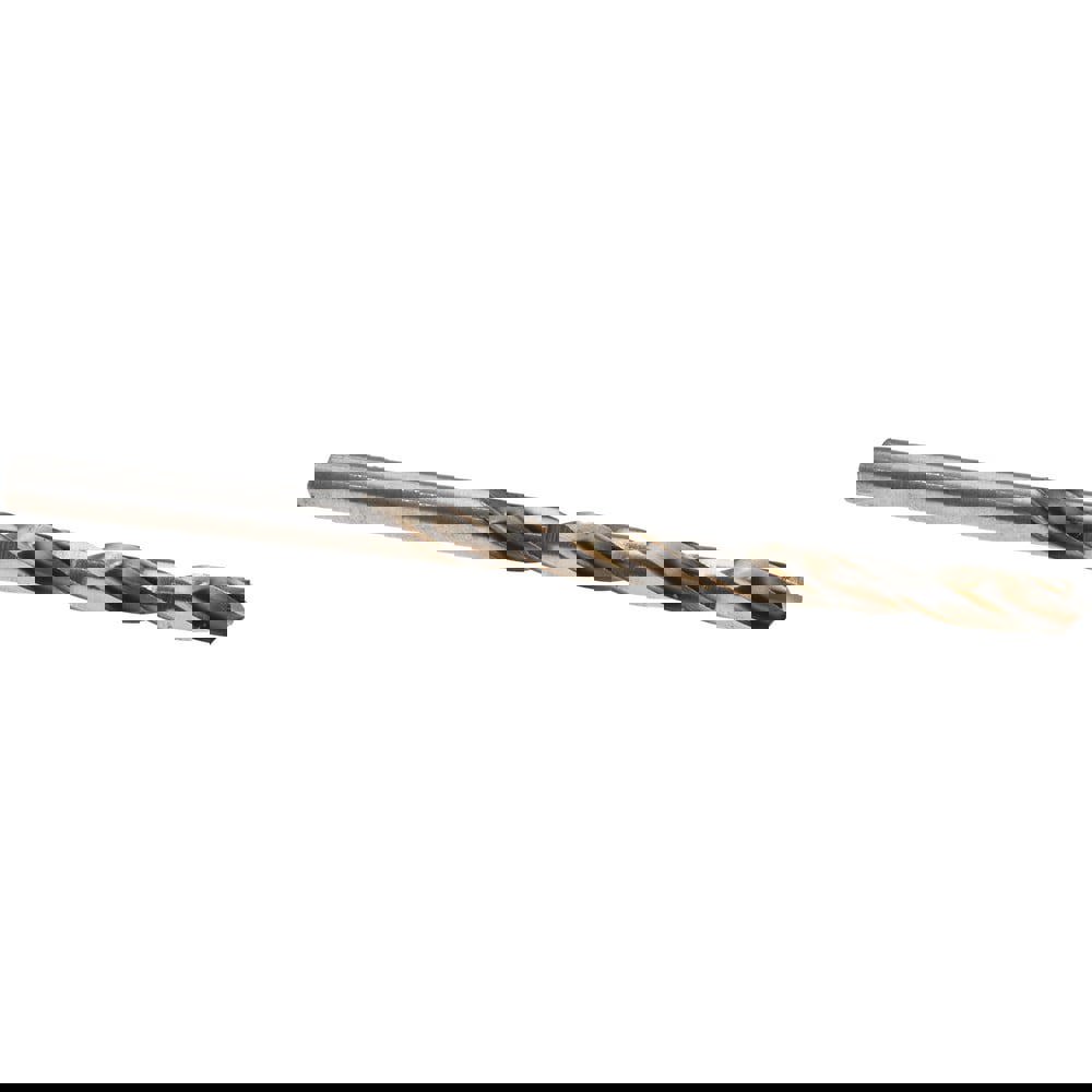 Jobber Drill: #12, 118 deg Point, High S